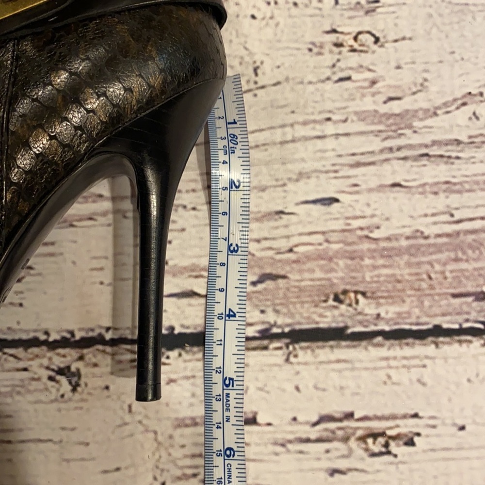 Marciano boots - Picture 9 of 11